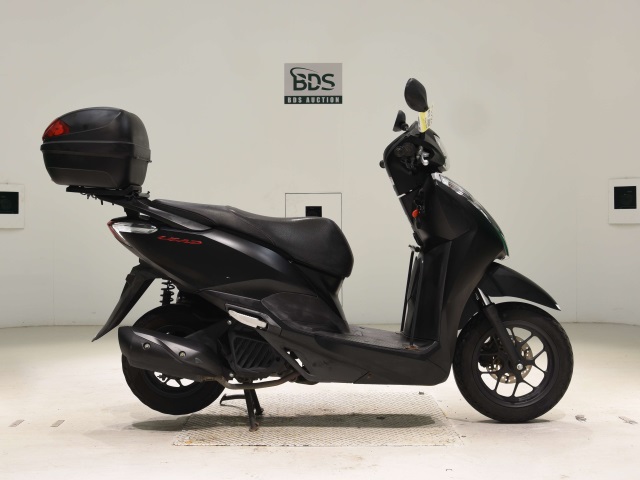 Honda LEAD125 2019