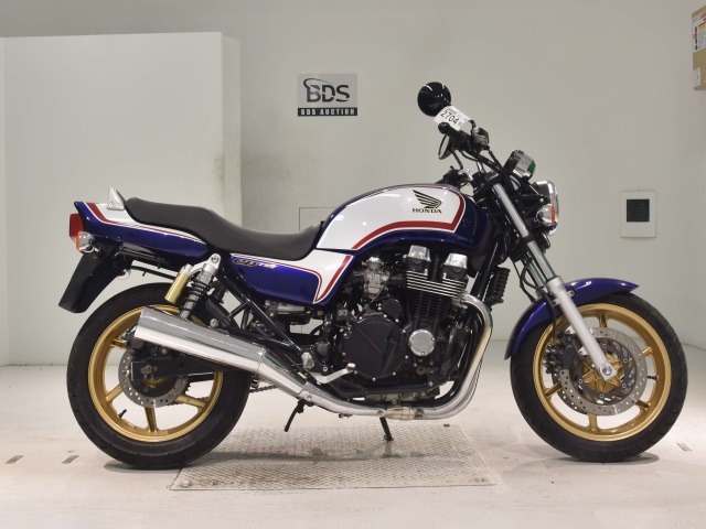 Honda CB750SF 2005