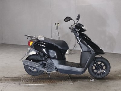 Yamaha JOG 115 2021