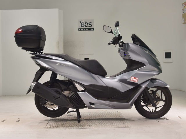 Honda PCX125 2021