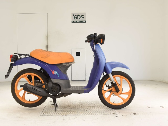 Honda VIA 2027