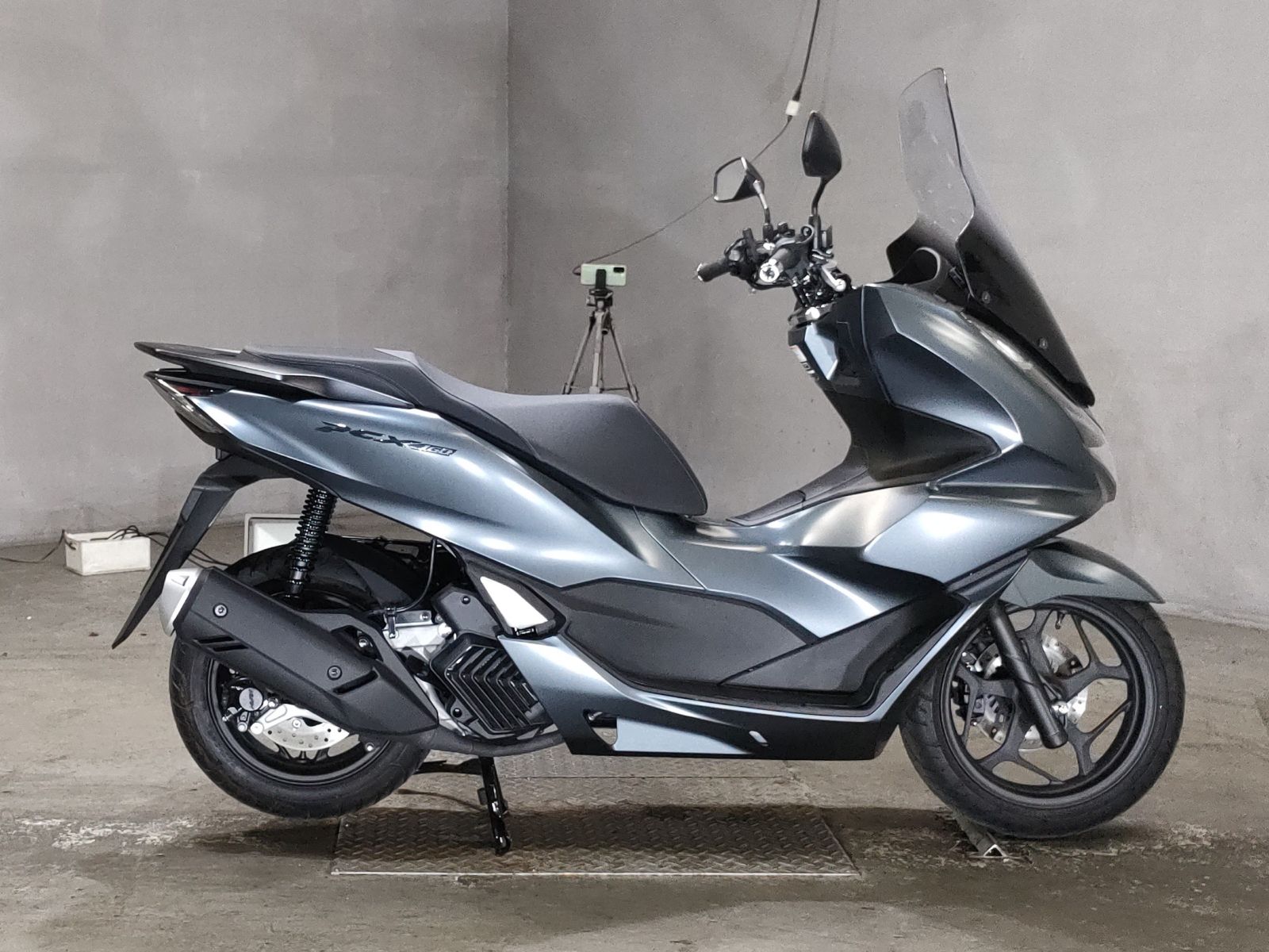 Honda PCX160 2023