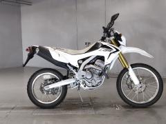 Honda CRF250L 2013