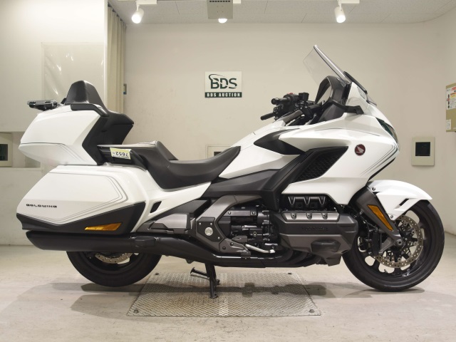 Honda GL1800 TOUR 2020