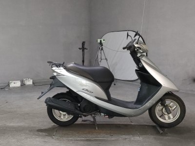 Honda DIO 2008