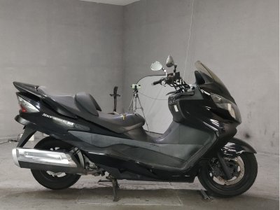 Suzuki SKYWAVE 400S