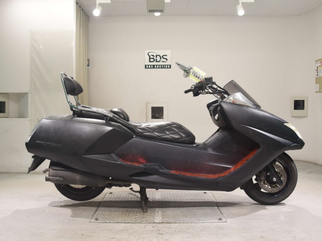 Yamaha MAXAM250 2007