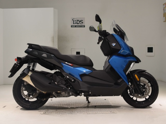BMW C400X 2020