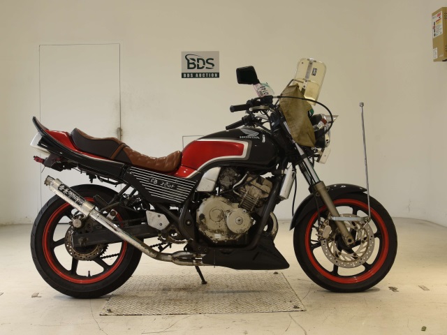 Honda JADE CB250 1991