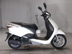 Honda LEAD110 2012