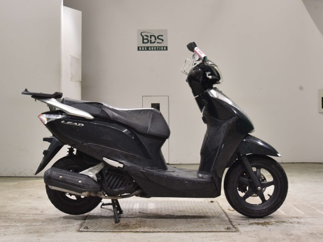 Honda LEAD125 2015