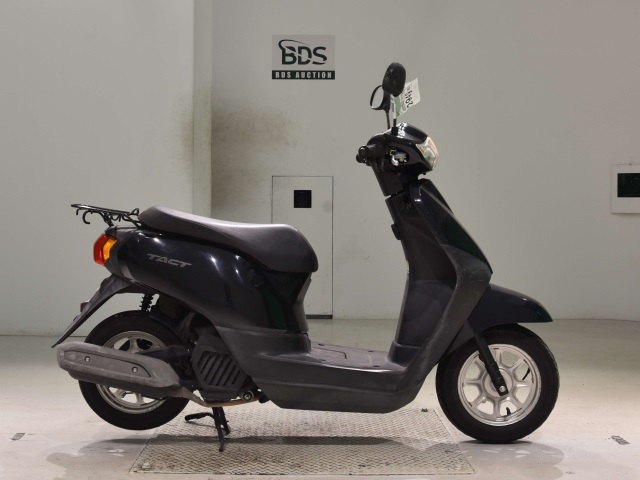 Honda TACT-4 BASIC 2019