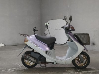 Suzuki SEPIA