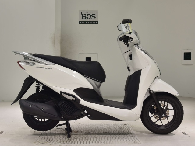 Honda LEAD125 2022