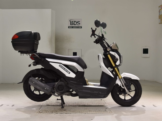Honda ZOOMER-X 2014