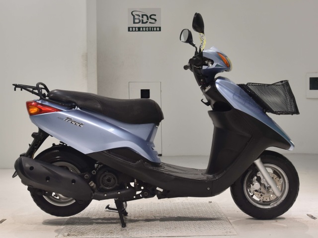 Yamaha AXIS125 2013