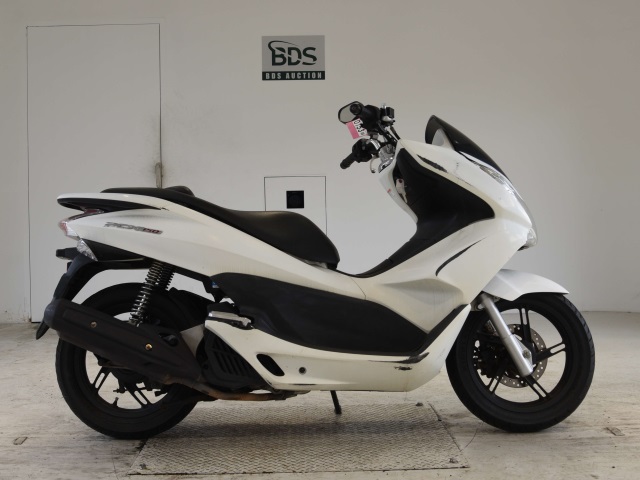 Honda PCX150 2014