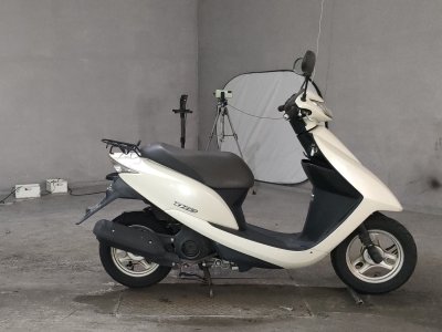 Honda DIO 2014