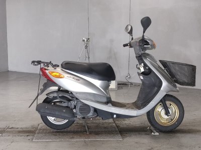 Yamaha JOG 115 2009