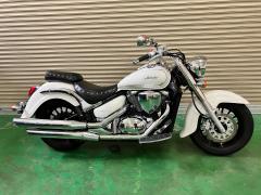 Suzuki INTRUDER 400 CLASSIC 2012