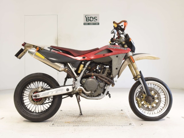 Husqvarna SM510R 2008