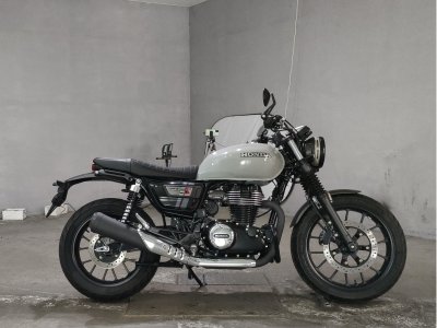 Honda GB350 2022