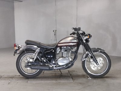 Kawasaki ESTRELLA 2004