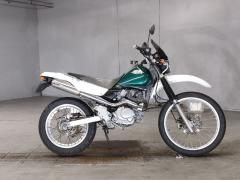 Honda SL230 1997