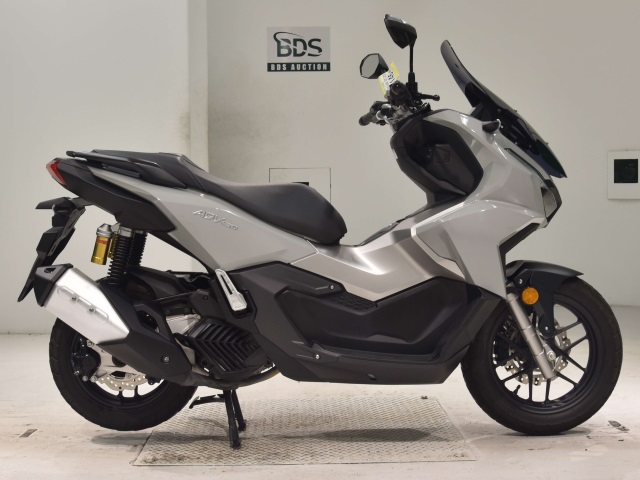Honda ADV 160 2023