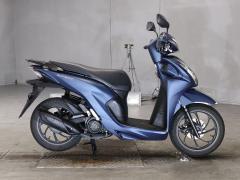 Honda DIO110 2021