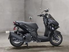 Yamaha X FORCE 2023