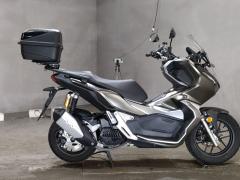 Honda ADV 150 2020
