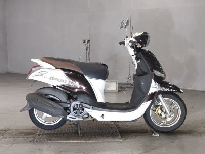Yamaha FILANO115 2001
