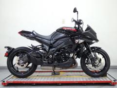 Suzuki GSX-S1000S KATANA 2021