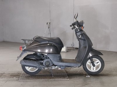 Honda TODAY 2010