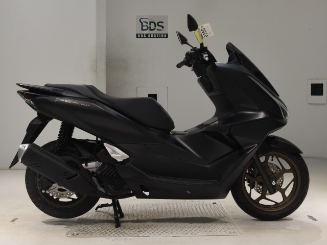 Honda PCX160 2025