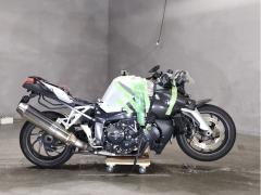BMW K1200R 2005