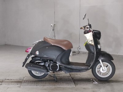 Yamaha VINO50 2014