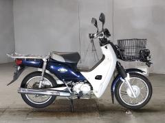 Honda SUPER CUB110