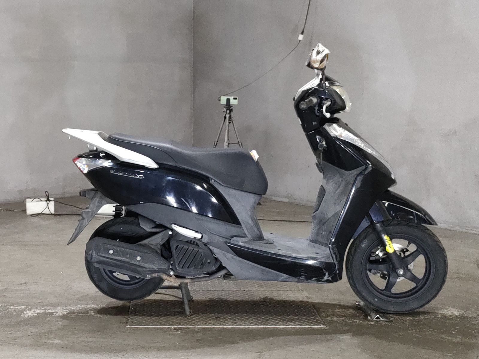 Honda LEAD125 2013