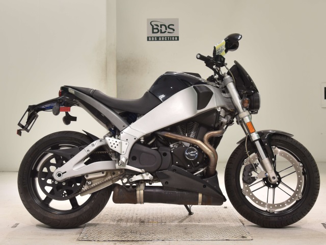 Buell XB9SX LIGHTNING 2008
