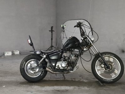 Honda MAGNA50 1995