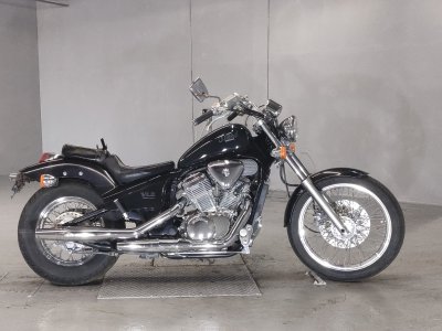 Honda STEED400 2004