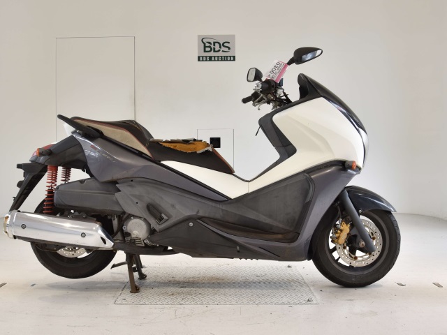 Honda FAZE S 2009