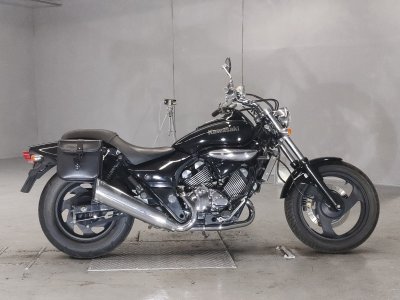 Kawasaki ELIMINATOR 250V 2007