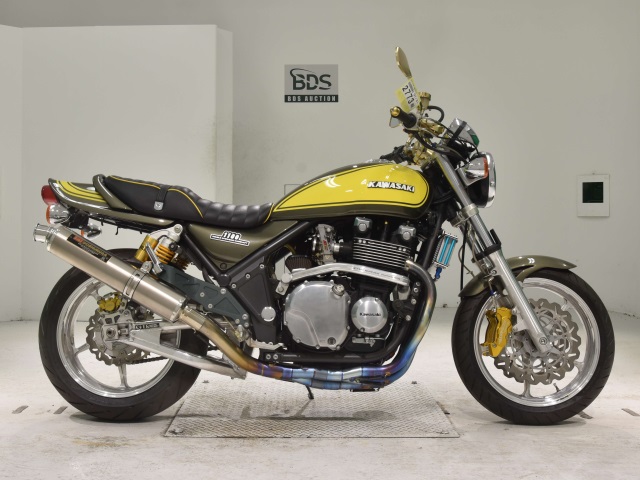 Kawasaki ZEPHYR1100 2005