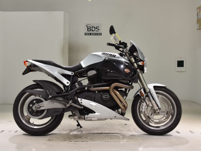 Buell S1 LIGHTNING 2001
