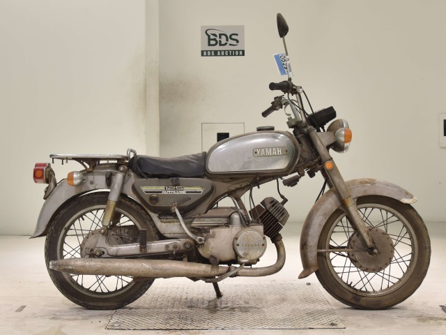 Yamaha A7