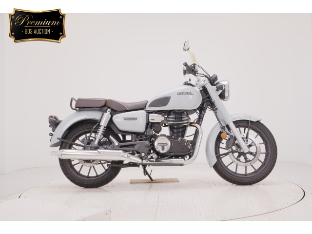 Honda GB350C 2024