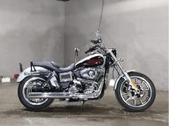 HD LOW RIDER FXDL1580 2015